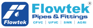 Flowtek Pipes & Fittings