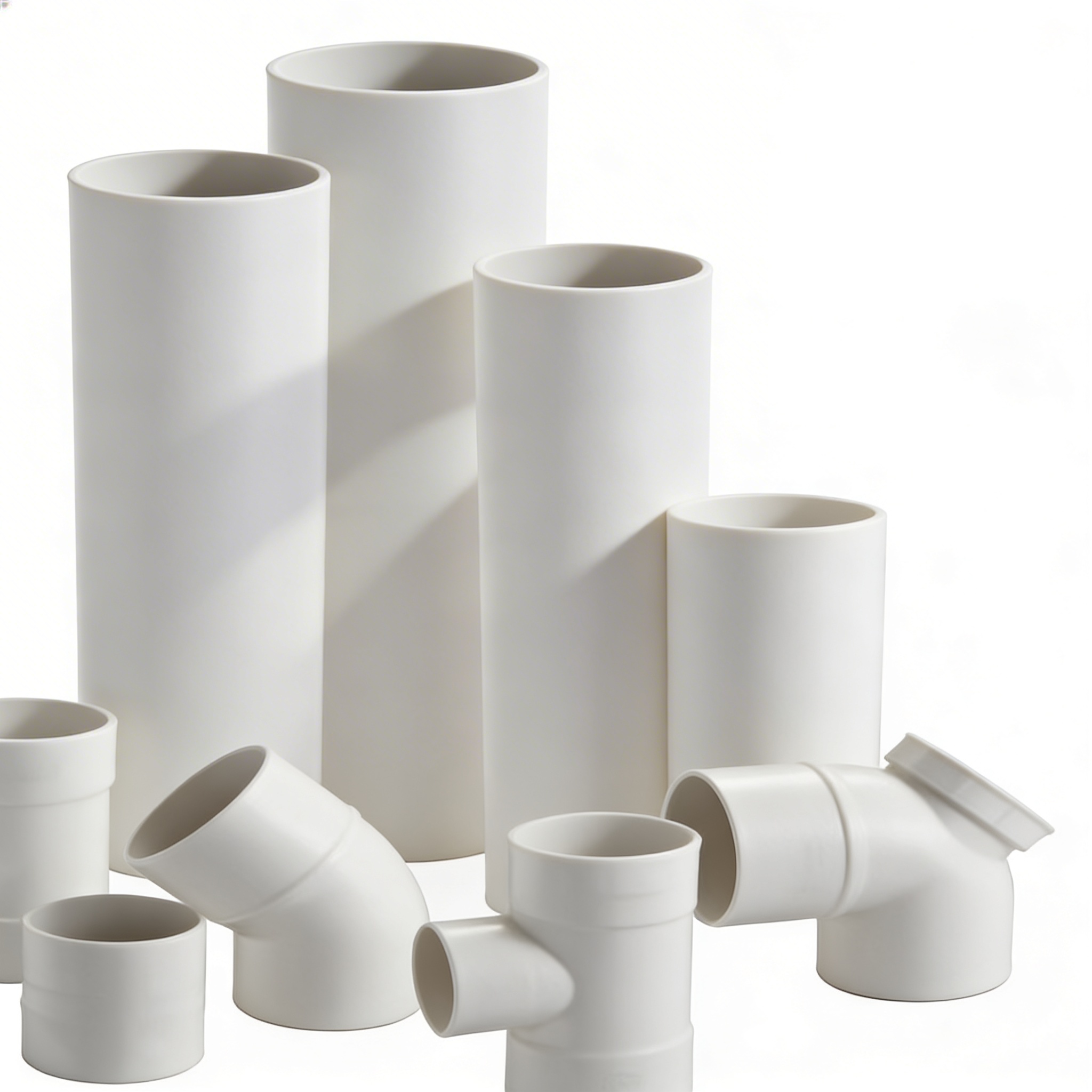 5 Factors You Should Consider Before Buying SWR Pipes.