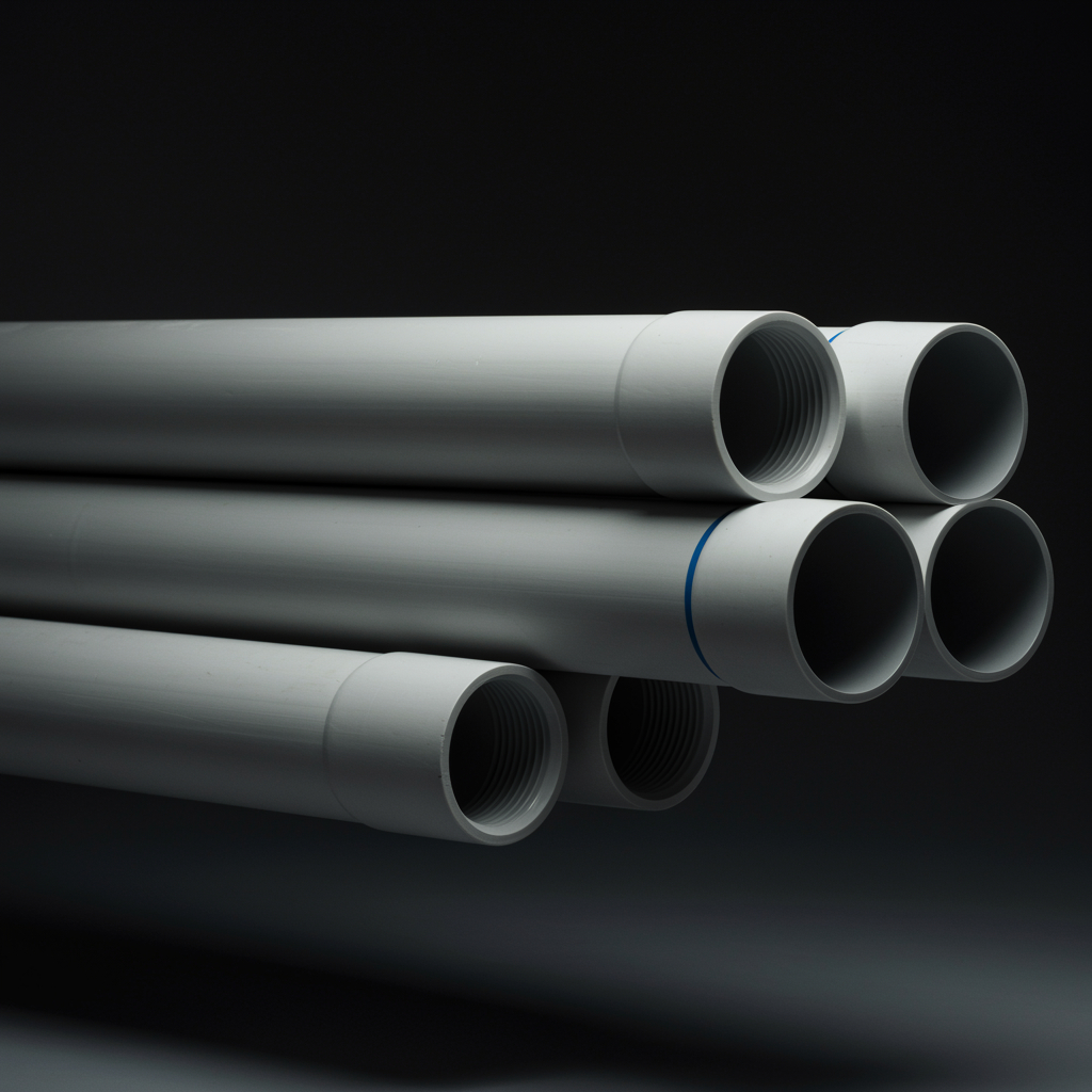 Borewell Pipes: A Complete Guide for Agriculture & Infrastructure