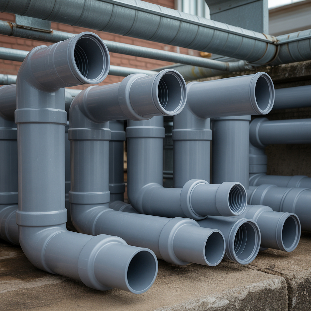 Ultimate Guide to UPVC Pipes: Benefits, Uses & Why Buyers Prefer Flowtek