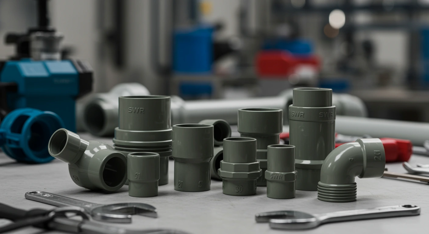  Best Couplings and Fittings Manufacturers in India