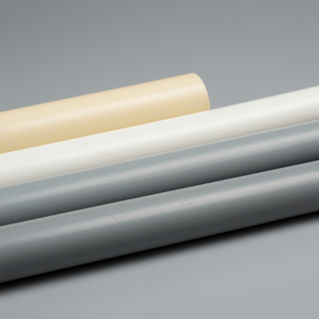 CPVC vs UPVC vs SWR Pipes Which Is Best for Your Project