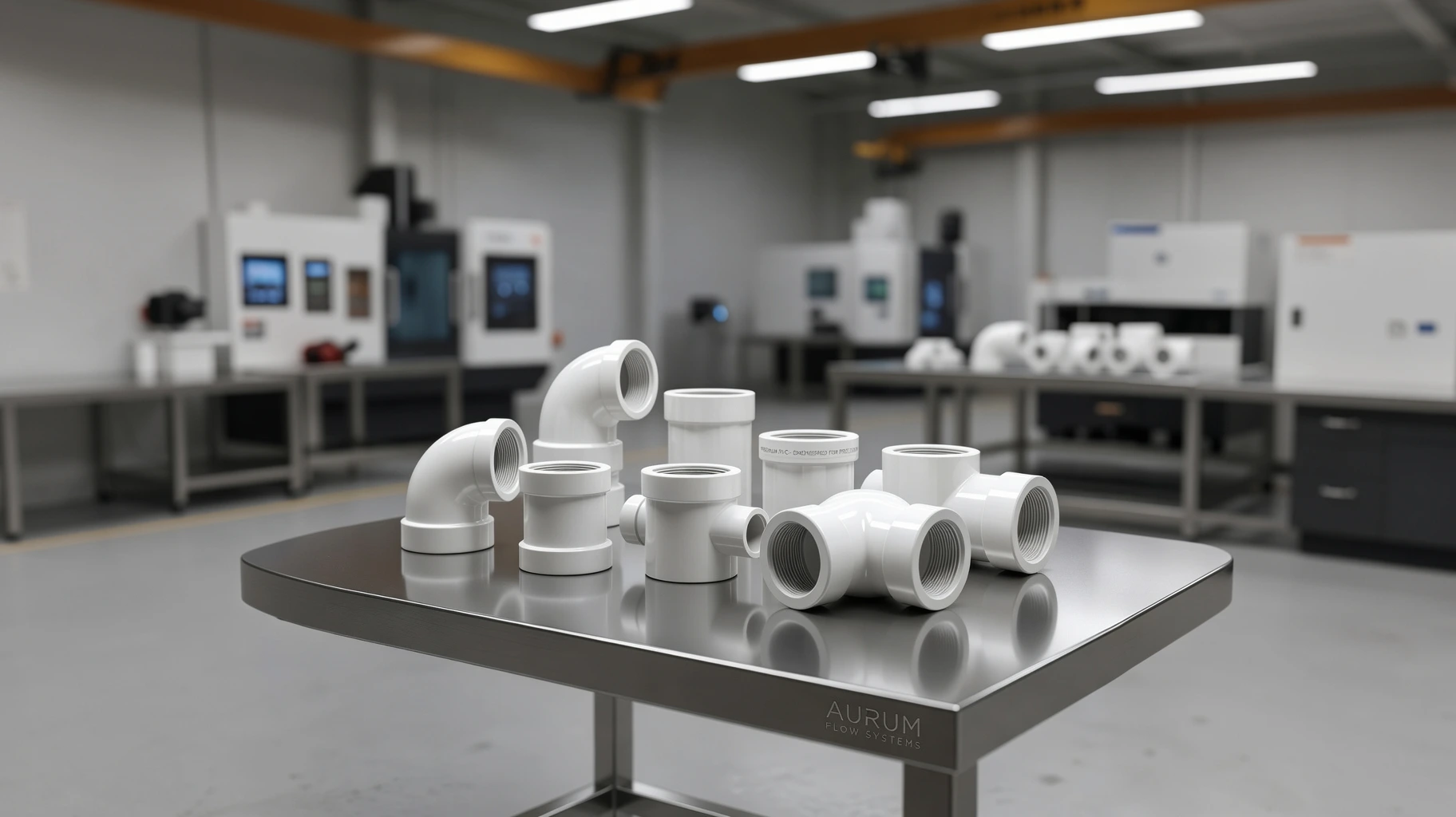 How to Select Reliable Pipe Manufacturers for Large Construction Projects