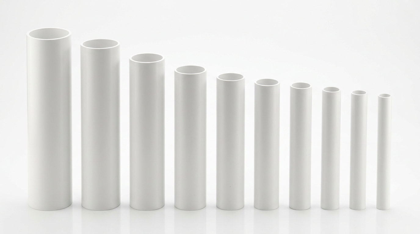 How UPVC Pipes Help Reduce Maintenance Costs