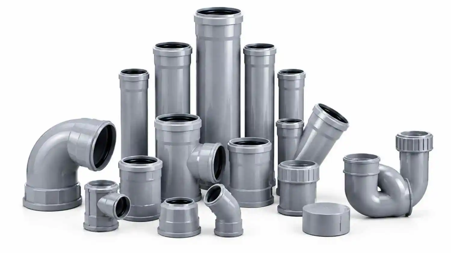 swr pipes types fittings uses buying guide
