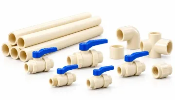 Choosing CPVC Ball Valves: What Dealers & Buyers Overlook