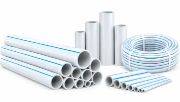 What Serious Buyers Look for in PVC Irrigation Pipes