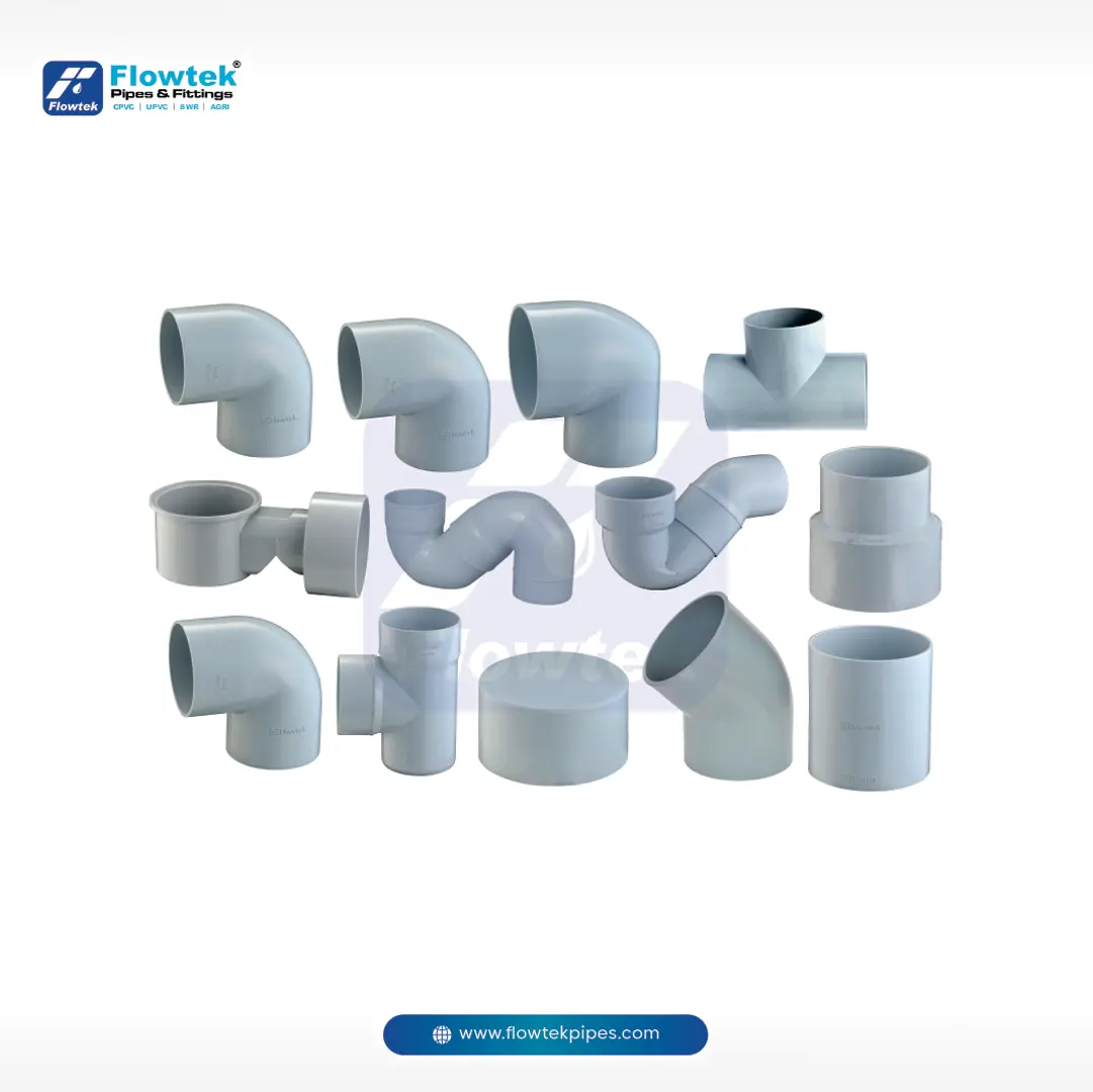 Agricultural Fittings Manufaturers in Jodhpur