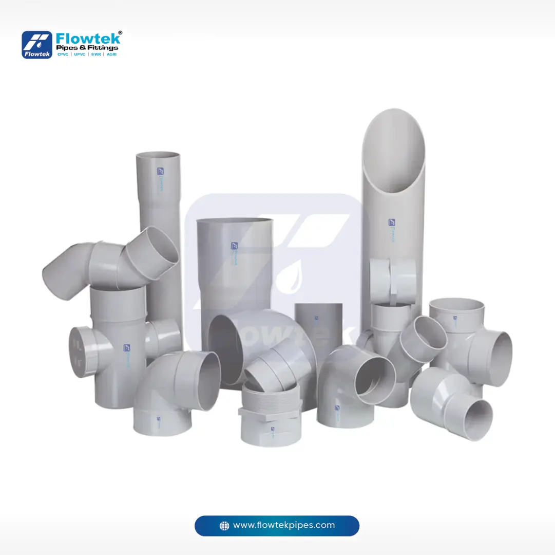 Agriculture Irrigation Pipes Manufaturers in Raebareli