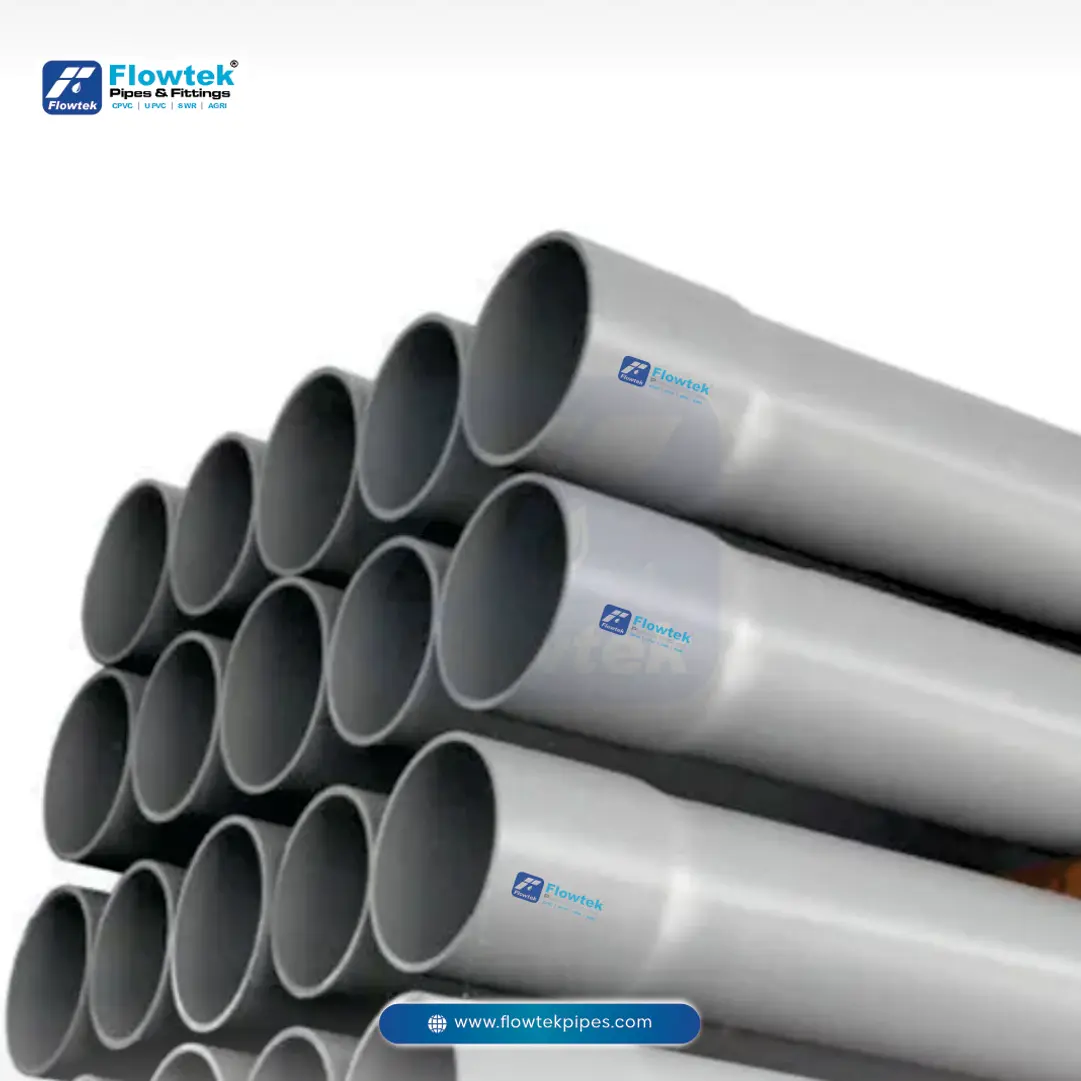 Borewell Pipes Manufaturers in Karnal