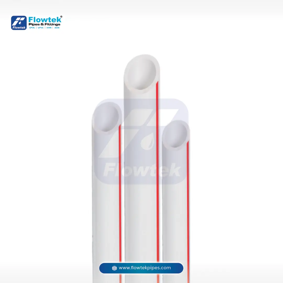 UPVC Pressure Pipes Manufaturers in Patiala