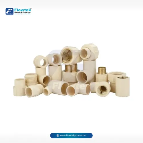 CPVC Fittings Manufacturers in Delhi NCR