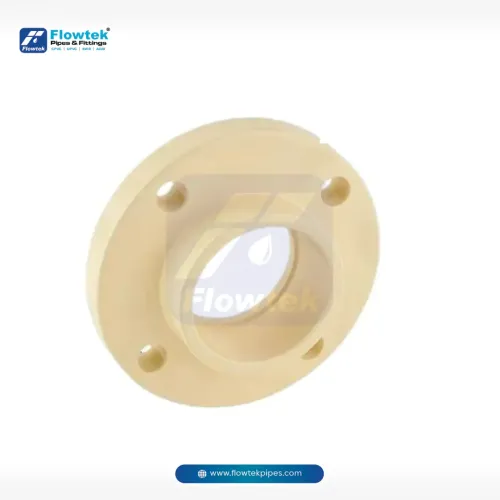 CPVC Flanges Manufacturers in Delhi NCR