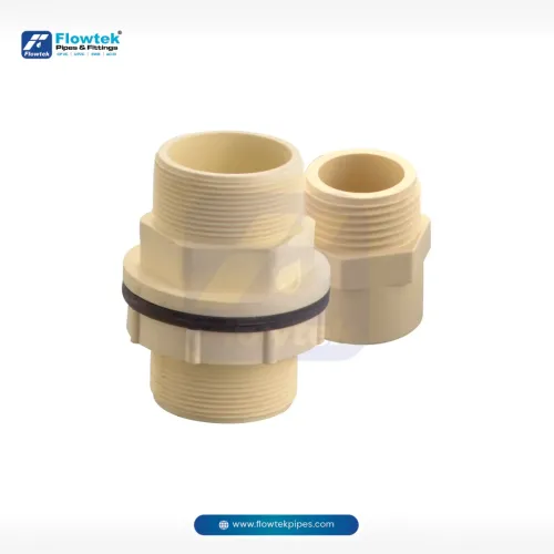 CPVC Socket Fittings Manufacturers in Delhi NCR