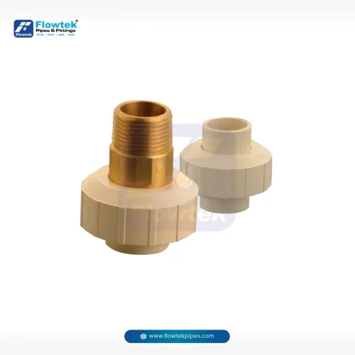 CPVC Union Fittings Manufacturers in Delhi NCR