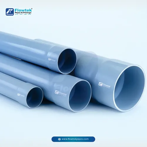 Column Pipes Manufacturers in India