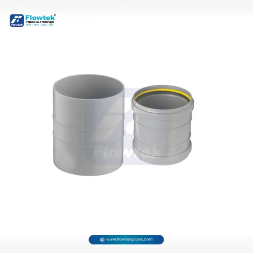 SWR Couplings & Fittings in India