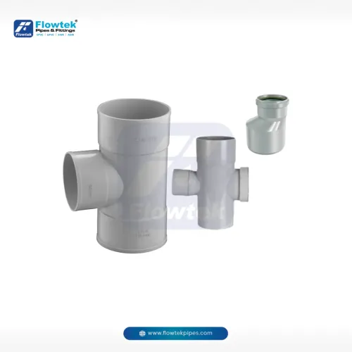 SWR Reducers in India