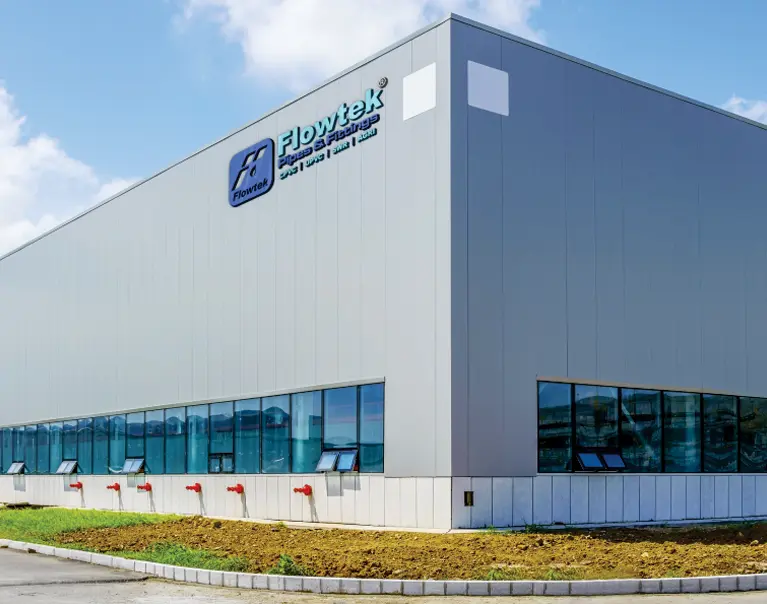 PVC Pipes Manufacturers in India