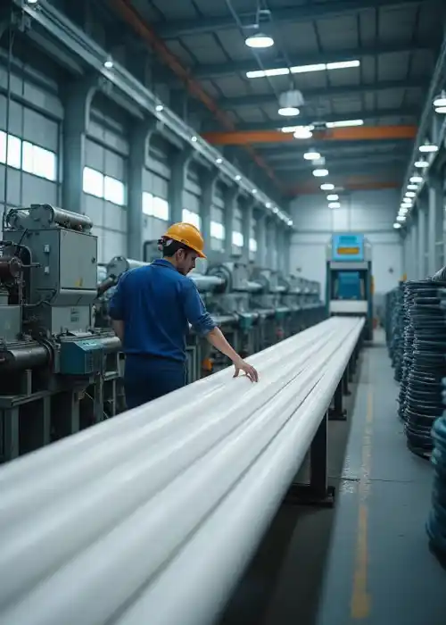 CPVC Pipes Manufacturers in Prayagraj